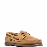 Mocassini barth in beige Paraboot - uomo 