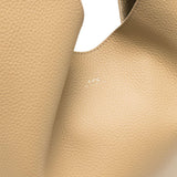 Borsa tote le neige in beige A.P.C. - donna 