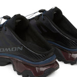 Sneakers xt mule 4 in nero Mm6 x salomon - donna 