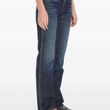 Jeans Danielle in blu Khaite - donna 