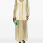 Soprabito leggero in beige Forte Forte - donna 