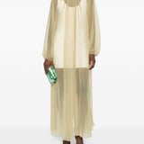 Soprabito leggero in beige Forte Forte - donna 