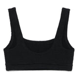 Top bikini Ginny in nero Reina olga - donna 