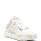 Sneakers MA-1 in beige 