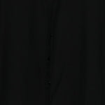 Camicia Firenze in nero Antonelli - donna 