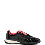 Sneakers predator sala  in nero Adidas - uomo 
