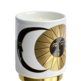 Candela profumata Giorno e Notte - Fragranza Immaginazione Fornasetti 