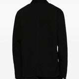giacca michigan in nero carhartt wip - uomo 