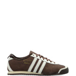 Sneakers in camoscio Italia 60 in marrone Adidas - unisex 