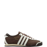 Sneakers in camoscio Italia 60 in marrone Adidas - unisex 