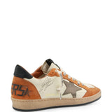 Sneakers ball star multicolore Golden goose - uomo 