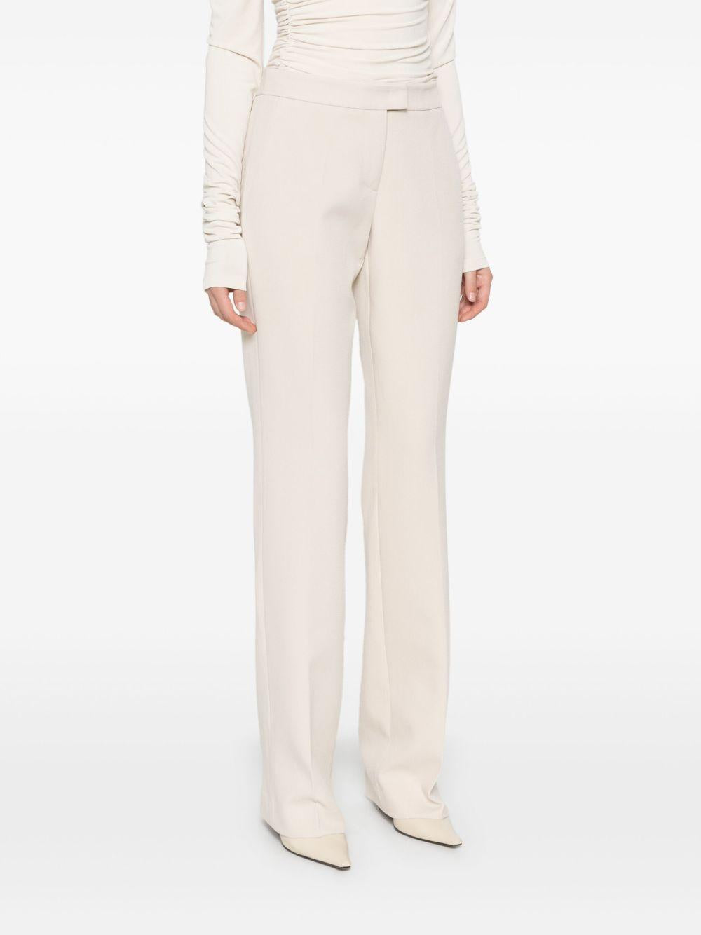 Pantaloni Gladys in beige The andamane - donna 