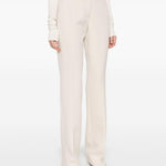 Pantaloni Gladys in beige The andamane - donna 