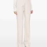 Pantaloni Gladys in beige The andamane - donna 