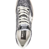 Sneakers Ball Star in grigio Golden goose - donna 