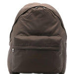 Zaino con zip in marrone A.P.C. - uomo 