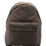 Zaino con zip in marrone A.P.C. - uomo 