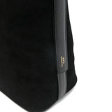 Borsa a spalla Vera in nero A.P.C. - donna 