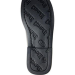 Mocassini Don in nero Camper - uomo 