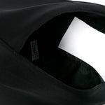 Borsa Japanese in nero di MM6 Maison Margiela - donna 