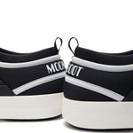 Sneakers Park Icon con stampa in nero 