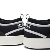 Sneakers Park Icon con stampa in nero 