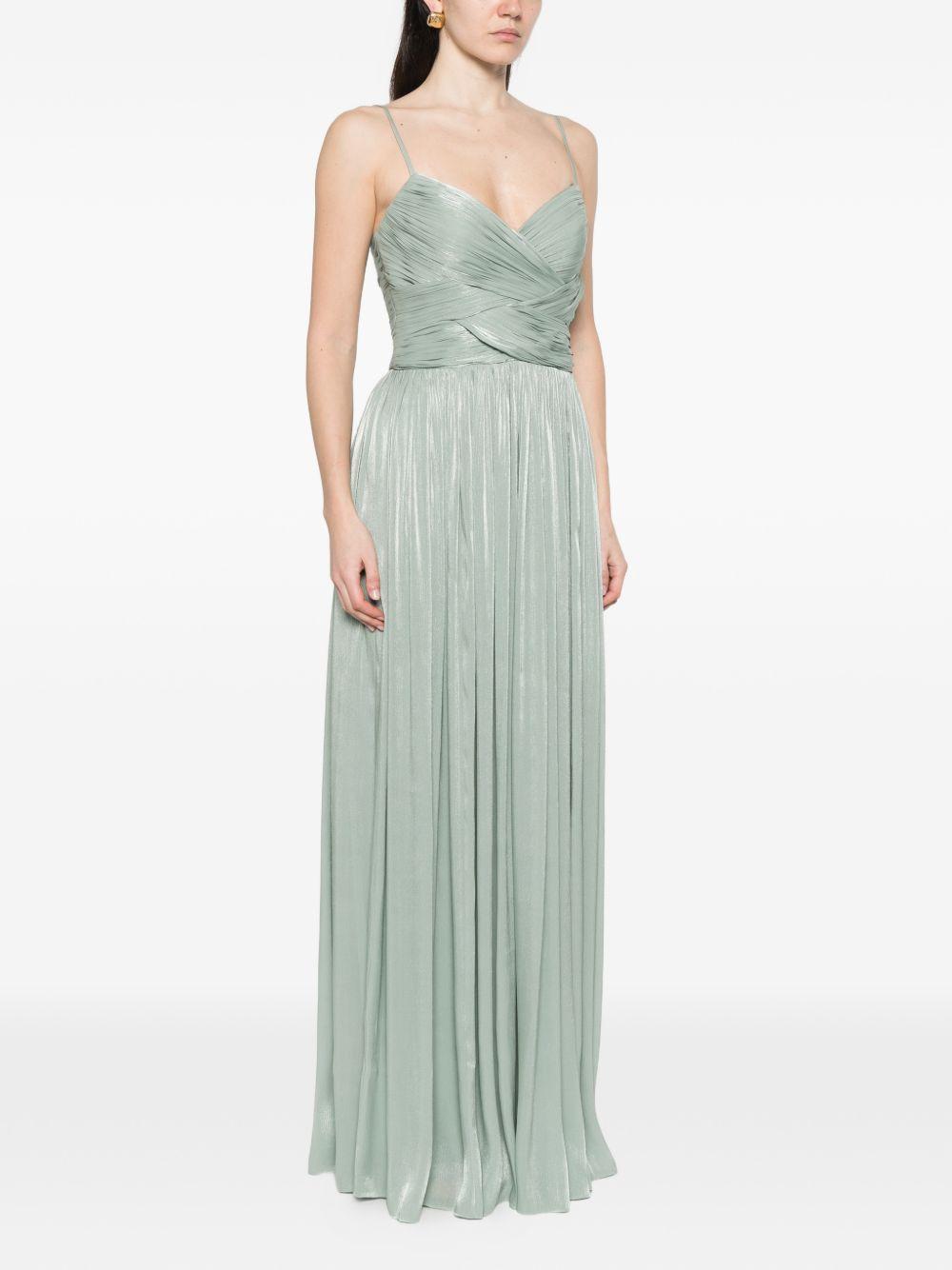 Abito Sireen in azzurro Costarellos - donna 