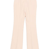 Pantaloni sartorial in rosa Ermanno Scervino - donna 