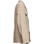 Giacca con tasche applicate in beige Fay - uomo 
