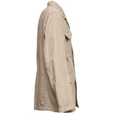 Giacca con tasche applicate in beige Fay - uomo 