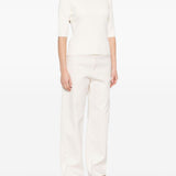 T-shirt Faida in bianco Maxmara - donna 