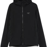 Giacca Atom Sl in nero Arc'teryx - uomo 