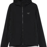 Giacca Atom Sl in nero Arc'teryx - uomo 