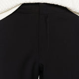 Pantaloni con chiusura nascosta in blu Zegna - uomo 