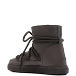 Stivaletti Grape in marrone Inuikii - donna 