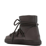 Stivaletti Grape in marrone Inuikii - donna 