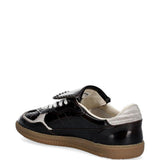 Sneakers Tb.490 Rife in camoscio in marrone 