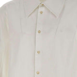 Camicia Trino in bianco Séfr - uomo 