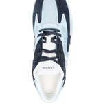 Sneakers Jla in blu Lanvin - unisex 