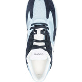 Sneakers Jla in blu Lanvin - unisex 