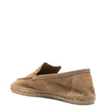 Espadrilles Nino in marrone Castañer - uomo 