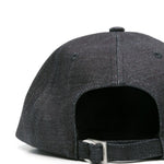 Cappello da baseball La Casquette in blu Jacquemus - donna 