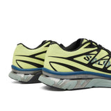 Sneakers basse Xt  in giallo Mm6 x salomon - uomo 