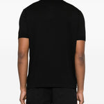 T-shirt Conan in nero Simkhai - uomo 