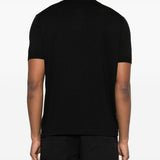 T-shirt Conan in nero Simkhai - uomo 