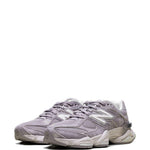 Sneakers 9060 con applicazione in grigio New balance - unisex 