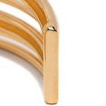 Bracciale Orbit in oro Panconesi - unisex 