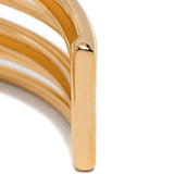 Bracciale Orbit in oro Panconesi - unisex 