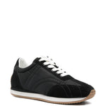 Sneakers basse in nero Toteme - donna 