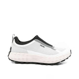 Sneakers 001 dyneema trail in bianco orda - uomo 